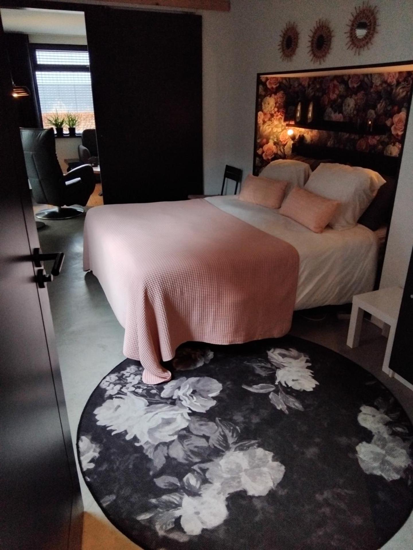 Ruunerwoldse Stekkie met eigen badkamer Ruinerwold Buitenkant foto
